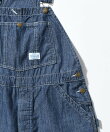 【UNION HERCULES MADE】オーバーオール
