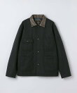 【SHIPS別注】Golden Bear Sportswear : CHORE JACKET