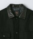 【SHIPS別注】Golden Bear Sportswear : CHORE JACKET