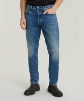 楽天市場】34 g-star raw 3301 low taperedテーパードの通販