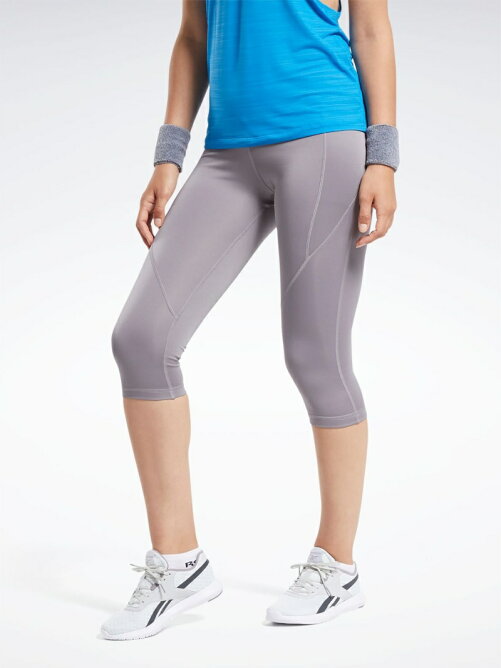 Reebok ワークアウト レディ パント プログラム カプリ Workout Ready Pant Program Capris リーボック Rakuten Fashion 楽天ファッション 旧楽天ブランドアベニュー Bq4362