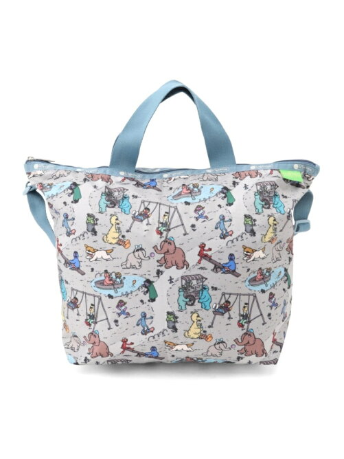 Lesportsac U レスポートサック トートバッグ 4360g749 Rakuten Fashion 楽天ファッション 旧楽天 ブランドアベニュー Bw3362