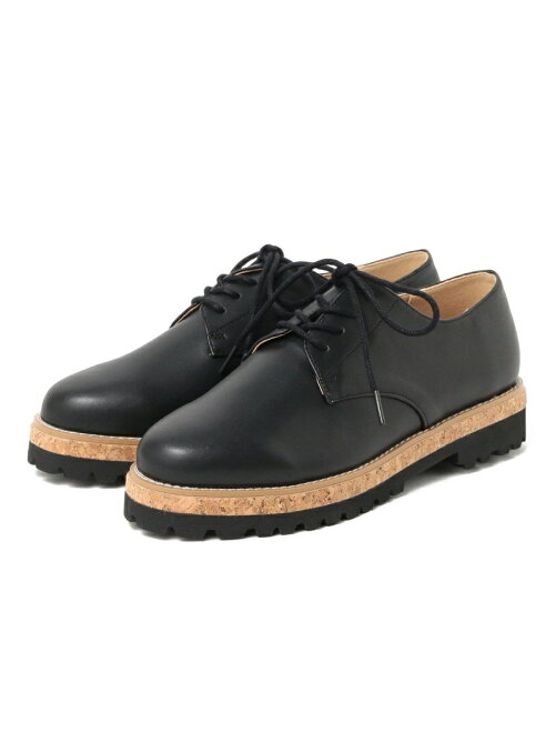 Beams Heart Beams Heart 厚底 マニッシュシューズ Rakuten Fashion 楽天ファッション 旧楽天ブランドアベニュー Ch7362