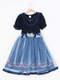 楽天市場 Axes Femme キッズワンピースの通販