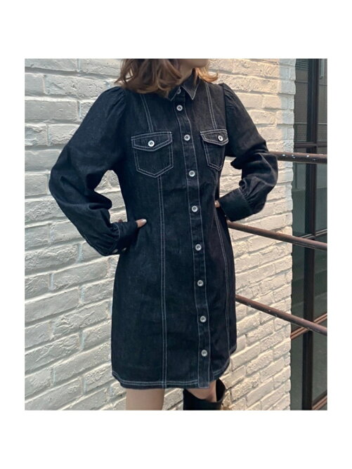 One After Another Nice Claup デニムミニワンピース Rakuten Fashion 楽天ファッション 旧楽天ブランドアベニュー Dw2362 One After Another Nice Claup デニムミニワンピース Rakuten Fashion 楽天ファッション 旧楽天ブランドアベニュー Dw2362