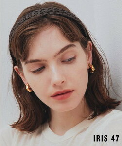 IRIS47 IRIS 47/Lee headband [ wbhoh { wAANZ Rbg CXtH[Zu HB70 ZbgAbvZu wAANZT[ J`[VEwAoh ubN lCr[ uE