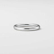 4℃ HOMME+ 【4°C HOMME+】 シルバー リング ヨンドシー アクセサリー・腕時計 リング・指輪 シルバー【…