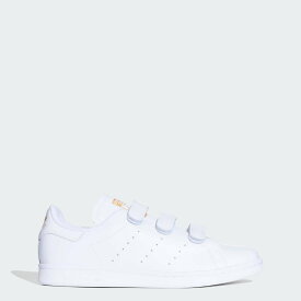 adidas 【公式】アディダス adidas スタンスミス / Stan Smith アディダス シューズ・靴 スニーカー ホワイト【送料無料】