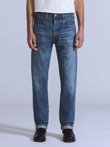 Levi's BLUETAB(TM) 1980's 501(R) ORIGINAL �W�[���Y �~�f�B�A���C���f�B�S MADE IN JAPAN ���[�o�C�X �p���c �W�[���Y�E�f�j���p���c �l�C�r�[�y���������z