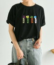 【PEZ(ペッツ)×ear】Tシャツ《UVカット/吸水速乾/接触冷感あり》