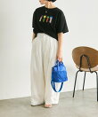 【PEZ(ペッツ)×ear】Tシャツ《UVカット/吸水速乾/接触冷感あり》