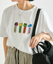 【PEZ(ペッツ)×ear】Tシャツ《UVカット/吸水速乾/接触冷感あり》