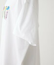 【PEZ(ペッツ)×ear】Tシャツ《UVカット/吸水速乾/接触冷感あり》