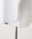 【PEZ(ペッツ)×ear】Tシャツ《UVカット/吸水速乾/接触冷感あり》