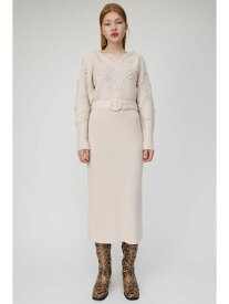 楽天市場 マウジー ワンピース コーデの通販