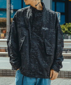 【SALE／50%OFF】Subciety SHORT MODS COAT サブサエティ ジャケット・アウター モッズコート ブラック ベージュ カーキ【送料無料】