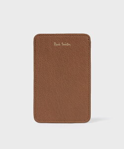 �ySALE�^30%OFF�zPaul Smith �y�����z�J���[�X���b�g �p�X�P�[�X �|�[���E�X�~�X�@�A�E�g���b�g ���z�E�|�[�`�E�P�[�X �p�X�P�[�X�E������� �O���[ �u���b�N �u���E���y���������z
