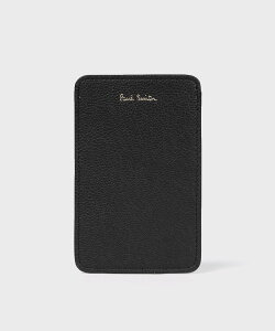 �ySALE�^30%OFF�zPaul Smith �y�����z�J���[�X���b�g �p�X�P�[�X �|�[���E�X�~�X�@�A�E�g���b�g ���z�E�|�[�`�E�P�[�X �p�X�P�[�X�E������� �O���[ �u���b�N �u���E���y���������z