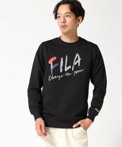 フィラ(FILA) メンズパーカー・トレーナー | 通販・人気ランキング 