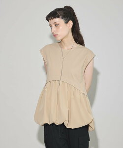 �ySALE�^50%OFF�zGARAGE OF GOOD CLOTHING �ّf��MIX�R�N�[���v���I�[�o�[ �K���[�W �I�u �O�b�h �N���[�W���O �g�b�v�X �J�b�g�\�[�ET�V���c �u���b�N �z���C�g �x�[�W�� �u���E���y���������z