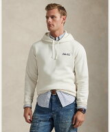 POLO RALPH LAUREN Polo ベア フリース フーディ ラルフローレン トップス パーカー・フーディー ホワイ…