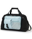 【LTXC】【容量40-45L】多ポケット3wayボストン