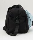 【LTXC】【容量40-45L】多ポケット3wayボストン