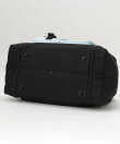 【LTXC】【容量40-45L】多ポケット3wayボストン