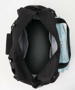 【LTXC】【容量40-45L】多ポケット3wayボストン