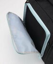 【LTXC】【容量40-45L】多ポケット3wayボストン