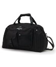 【LTXC】【容量40-45L】多ポケット3wayボストン