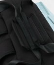 【LTXC】【容量40-45L】多ポケット3wayボストン