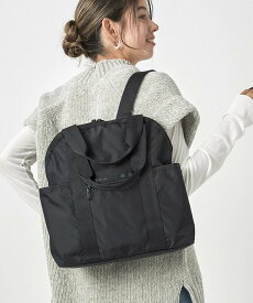 LeSportsac 【公式】レスポートサック バックパック/リュック 2442U185 LeSportsac レスポートサック バッグ リュック・バックパック【送料無料】