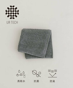 URBAN RESEARCH �wUR TECH�x�\���b�h �n���h�^�I�� �A�[�o�����T�[�` �C���e���A�E�����G�� �^�I�� �x�[�W�� �z���C�g �O���[ �C�G���[ �l�C�r�[ �u���[ �s���N �O���[��