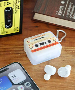 niko and ... IWi JZbge[v^AirPodsProP[X jRAh X}zObYEI[fBI@ ̑̃X}zObYEI[fBI@ zCg ubN