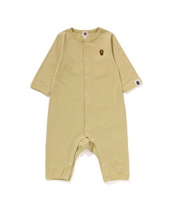 A BATHING APE (K)BAPE X MARLMARL - 1ST CAMO BABY MILO ROMPERS A xCVO GCv }^jeBEFAExr[pi p[XEJo[I[ x[W ubN zCgyz