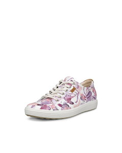 ECCO ECCO ���K �₳���������S�n SOFT 7 ���f�B�[�X �{�v�V���[�Y �G�R�[ �V���[�Y�E�C ���[�X�A�b�v�E�h���X�V���[�Y �s���N�y���������z