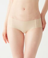 【SALE／70%OFF】Tuche 【縫い目ゼロ】ショーツ レディース ヌーディーシルエット ギャルリ　イチハチキ…