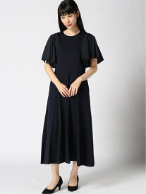 楽天市場 Lanvin En Bleu 半袖ワンピースの通販