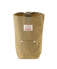 OCEAN&GROUND OCEAN&GROUND/シューズバック GOODAY オーシャンアンドグラウンド ファッション雑貨 その他のファッション雑貨 グリーン カーキグリーン パープル ブルー ピンク オレンジ イエロー ベージュ ネイビー