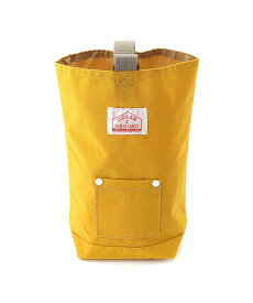 OCEAN&GROUND OCEAN&GROUND/シューズバック GOODAY オーシャンアンドグラウンド ファッション雑貨 その他のファッション雑貨 グリーン カーキグリーン パープル ブルー ピンク オレンジ イエロー ベージュ ネイビー