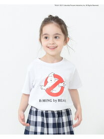 楽天市場 ゴーストバスターズ Tシャツ キッズの通販