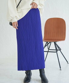 【SALE／30%OFF】ROPE' PICNIC R アソートプリーツスカート ロペピクニック スカート その他のスカート ブラック グレー ホワイト ブルー