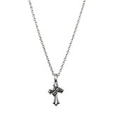 JUSTIN DAVIS 【公式】【ジャスティン デイビス】DARLING CROSS ネックレス ジャスティン デイビス アク…