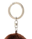 (K)BABY MILO PLUSH DOLL KEYCHAIN M