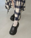 インナーボア クロッグシューズ chs25a004