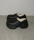 インナーボア クロッグシューズ chs25a004