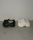 インナーボア クロッグシューズ chs25a004