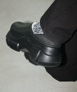 インナーボア クロッグシューズ chs25a004