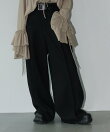 インナーボア クロッグシューズ chs25a004